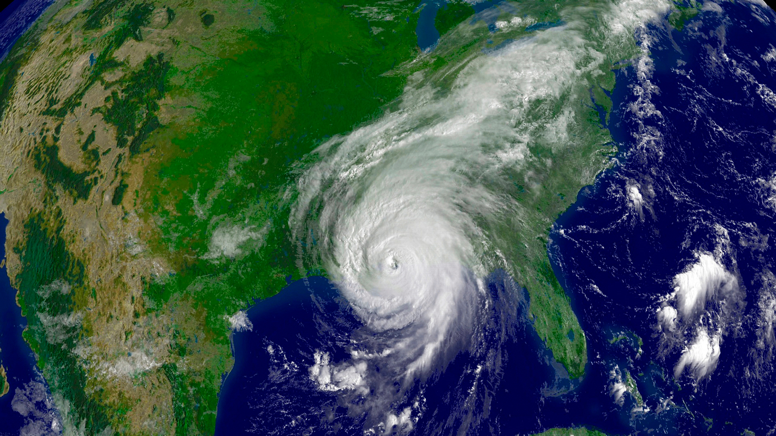 Hurricane Power Outage Predictor